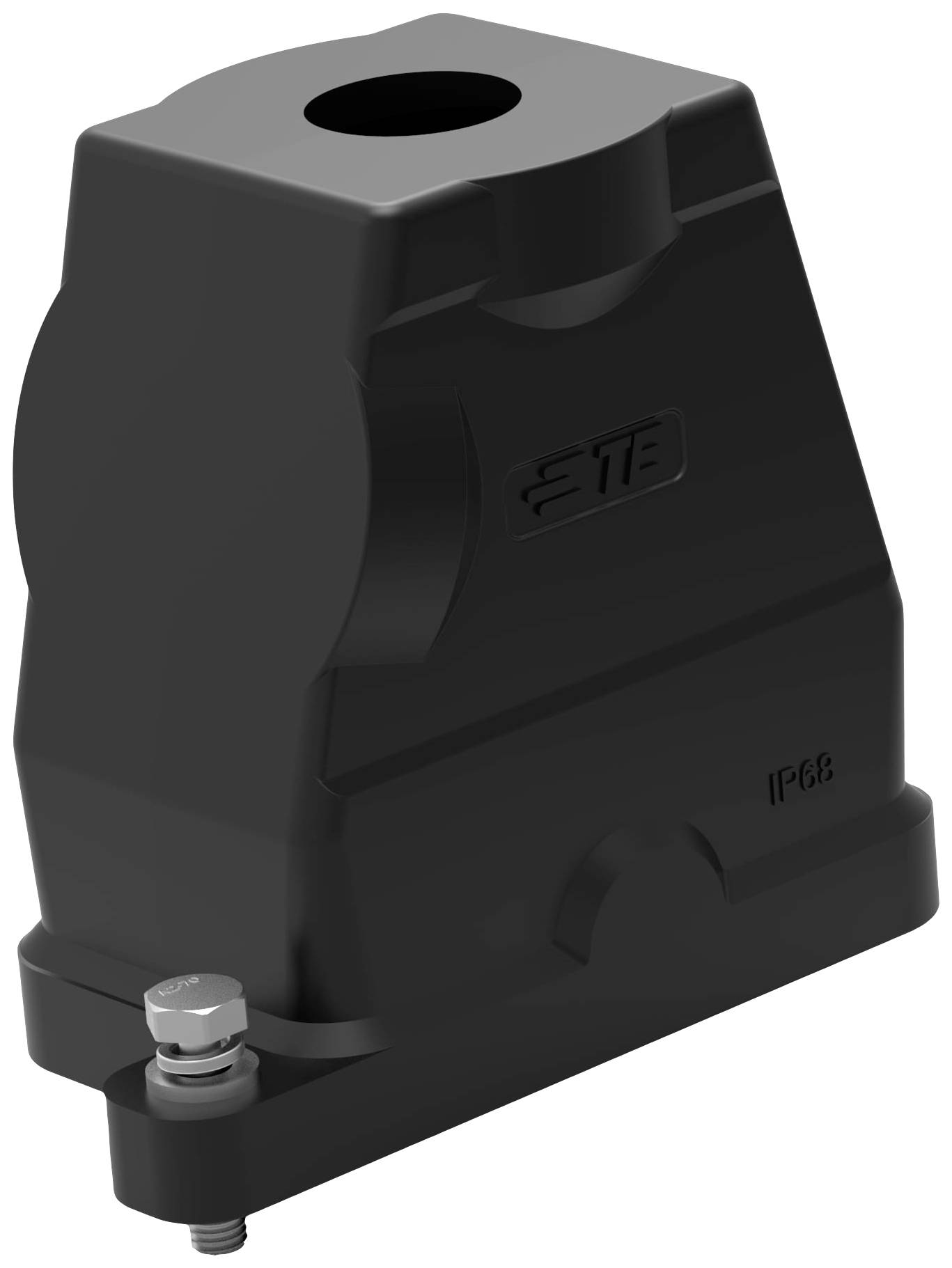 TE Connectivity T1920060125-009 1 St. Box