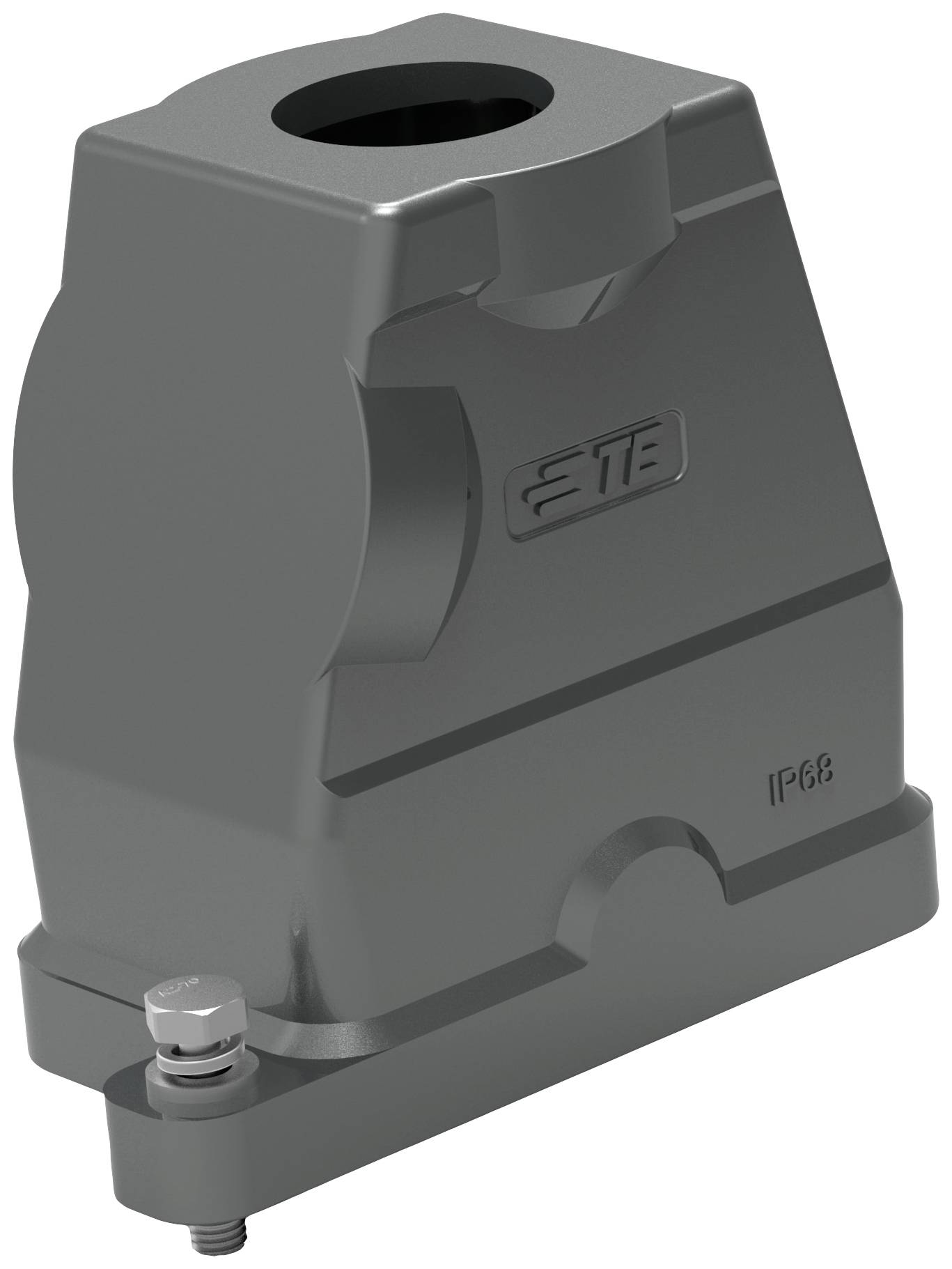 TE Connectivity T1920062132-009 1 St. Box