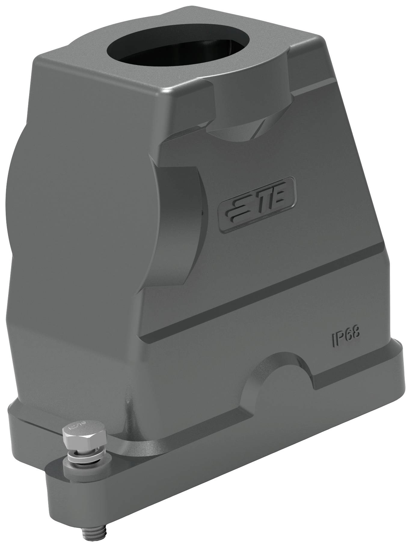 TE Connectivity T1920062129-009 1 St. Box