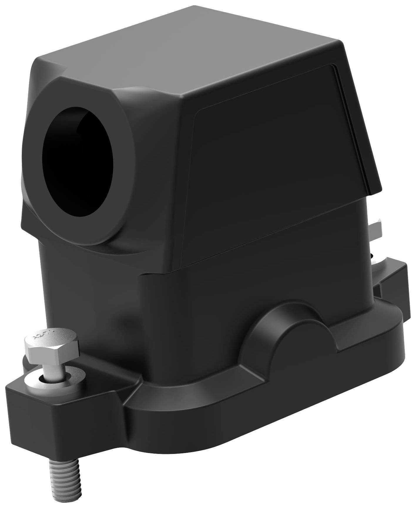 TE Connectivity T1912060116-009 6 St. Box