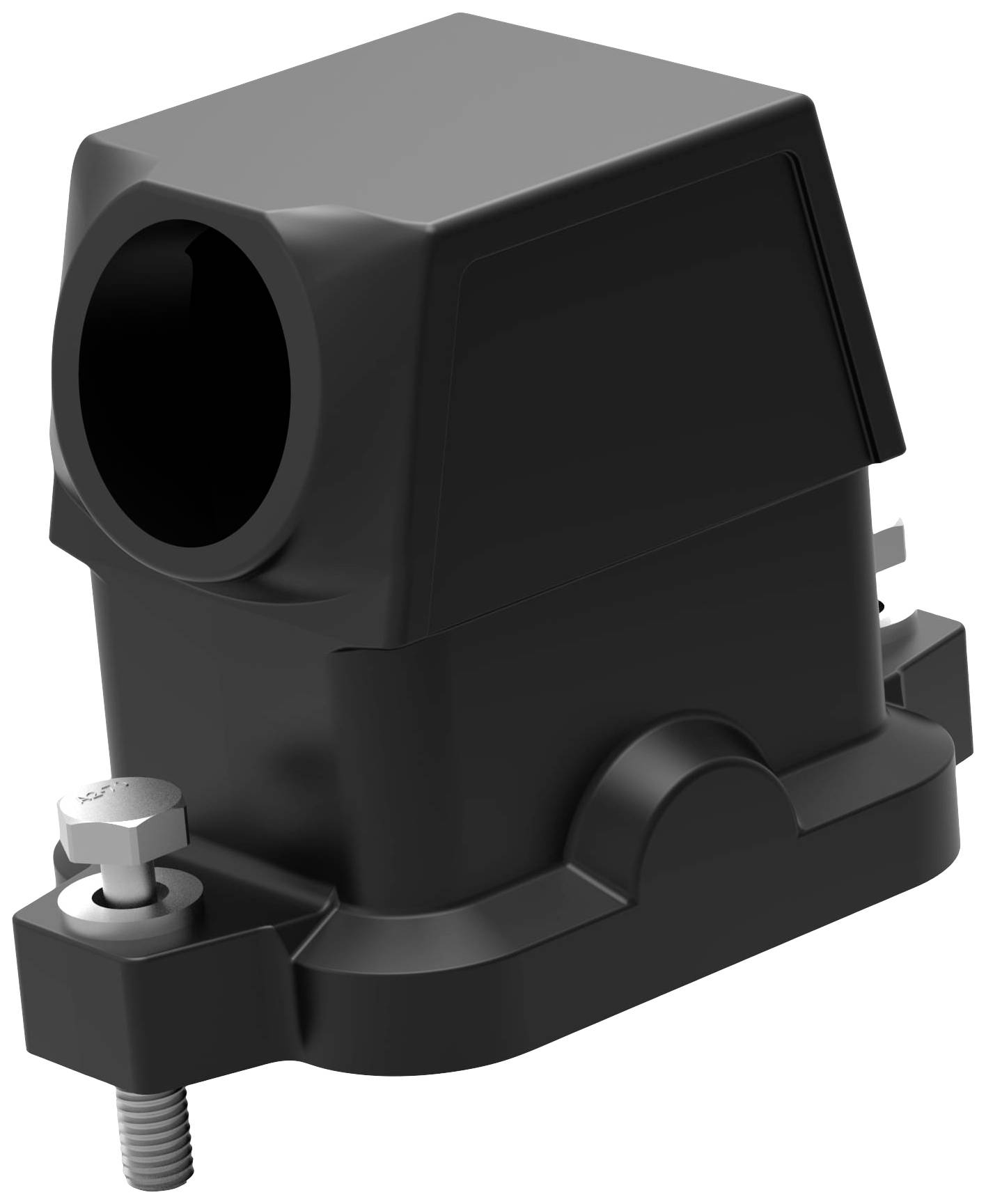 TE Connectivity T1912060121-009 6 St. Box