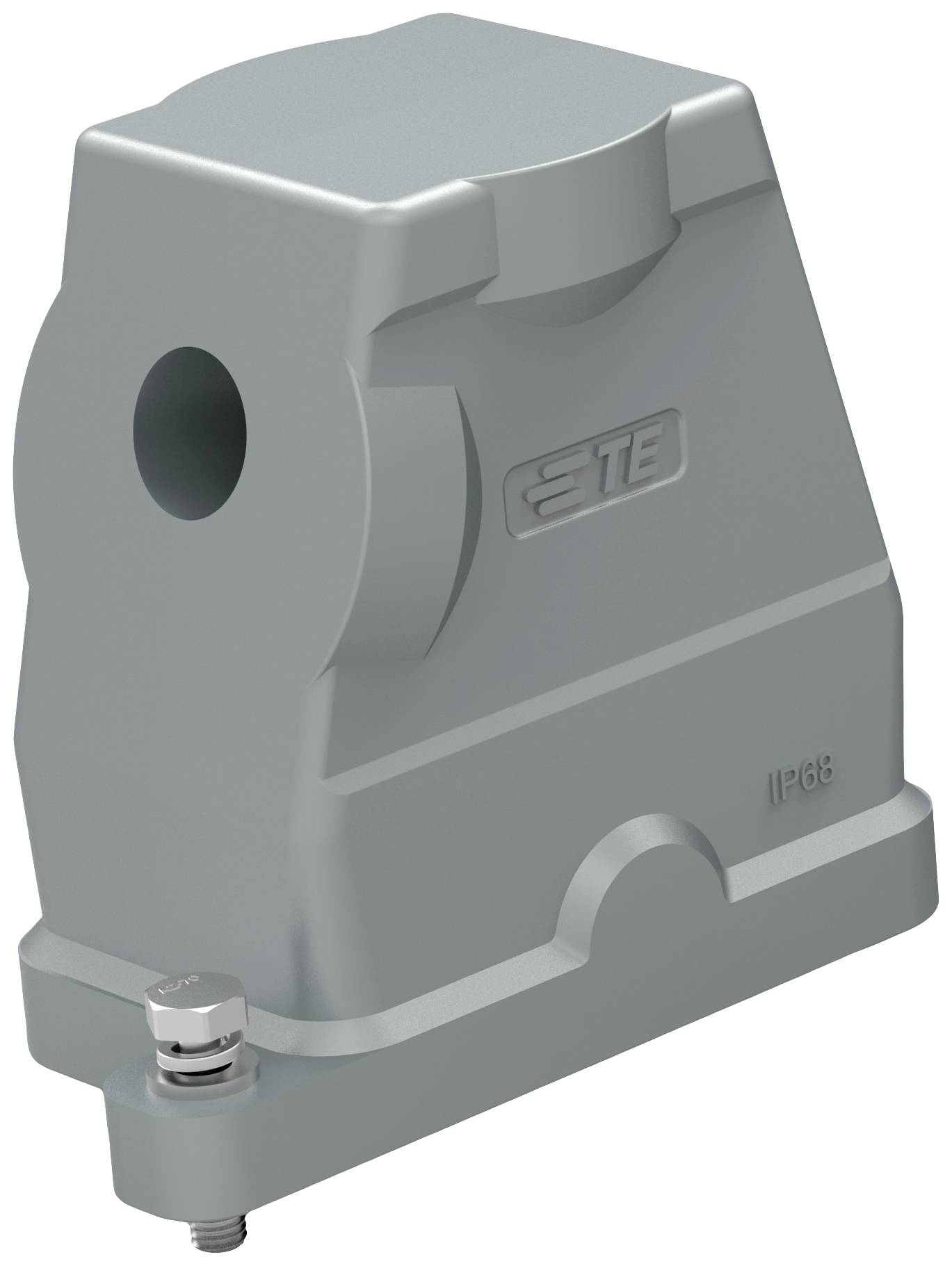 TE Connectivity T1910061120-009 6 St. Box