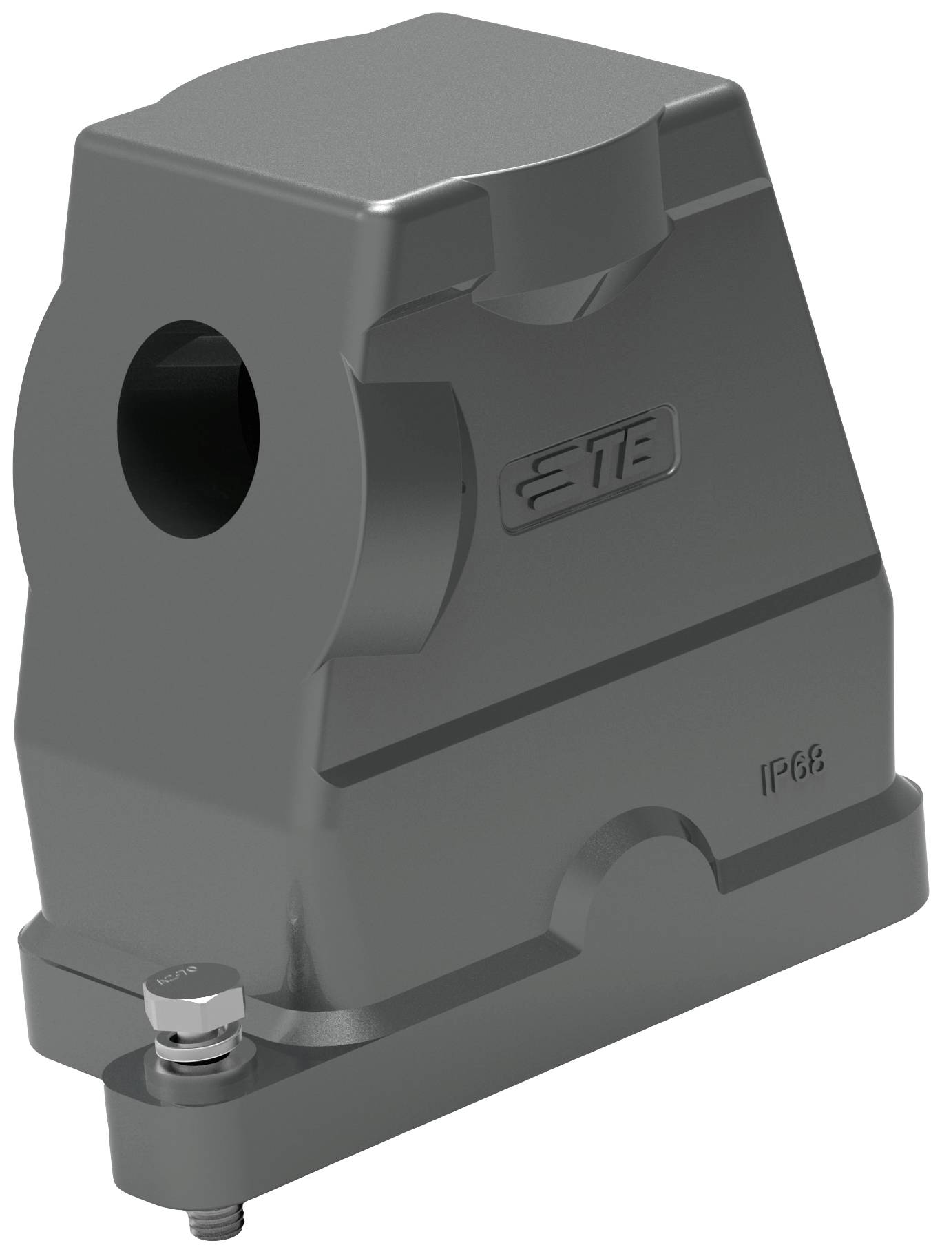 TE Connectivity T1910062125-000 1 St. Bag