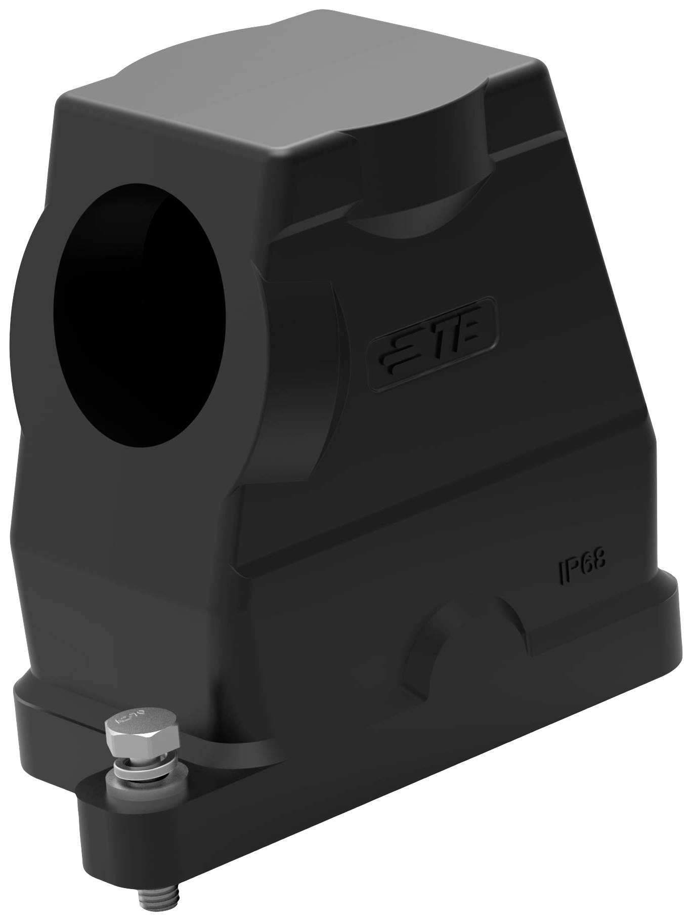 TE Connectivity T1910060140-009 1 St. Box