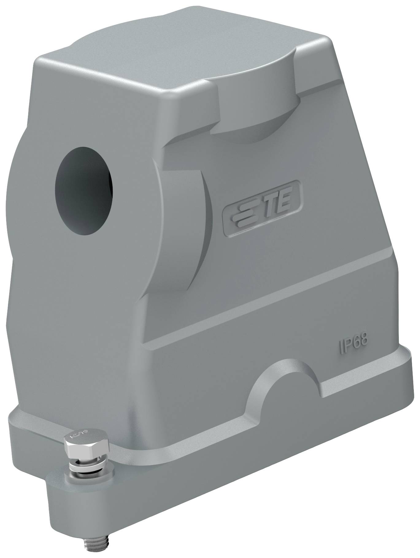 TE Connectivity T1910061116-009 6 St. Box