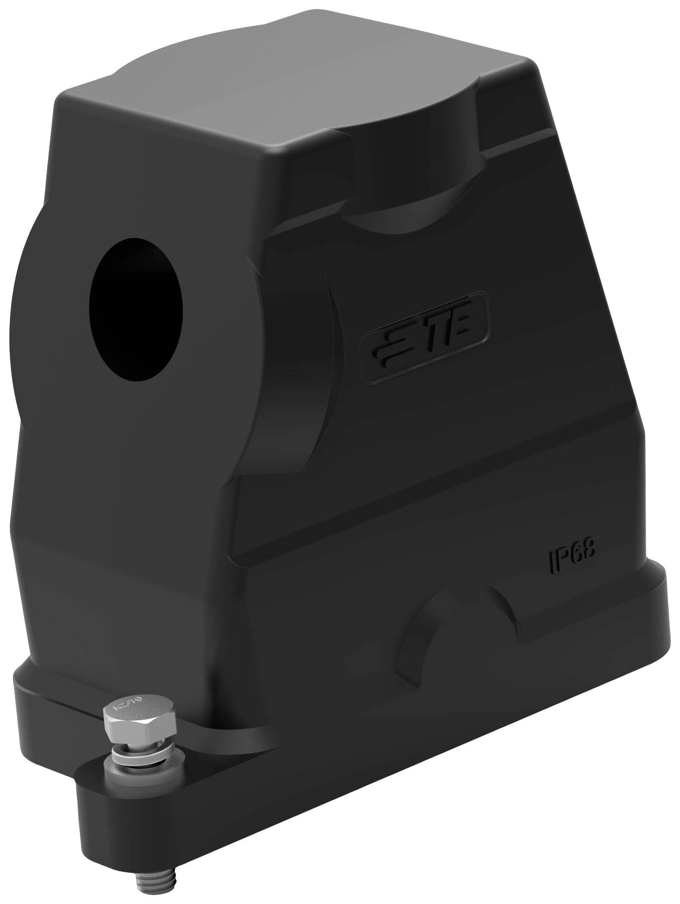 TE Connectivity T1910060116-009 1 St. Box