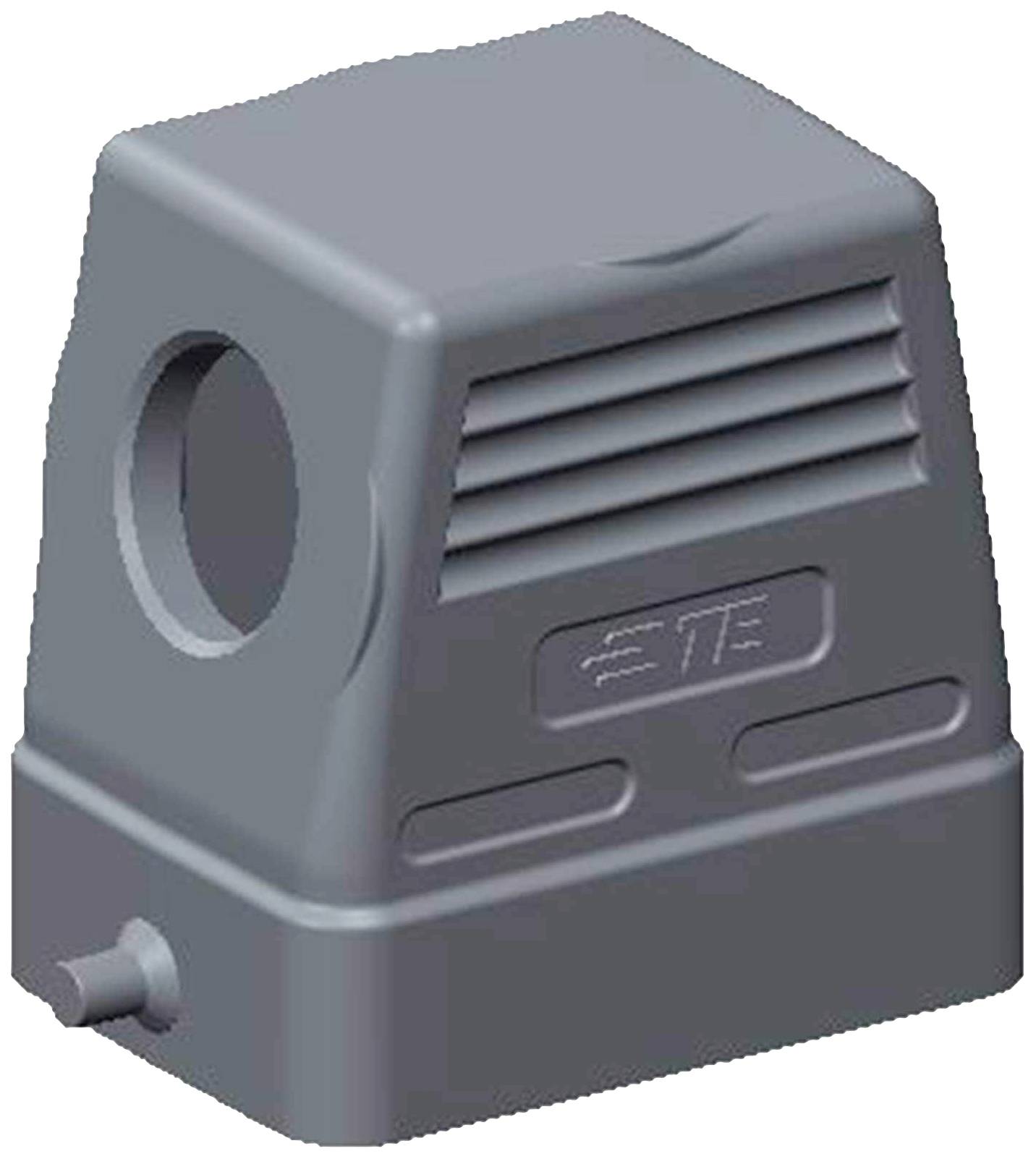 TE Connectivity T1310060113-000 6 St. Box