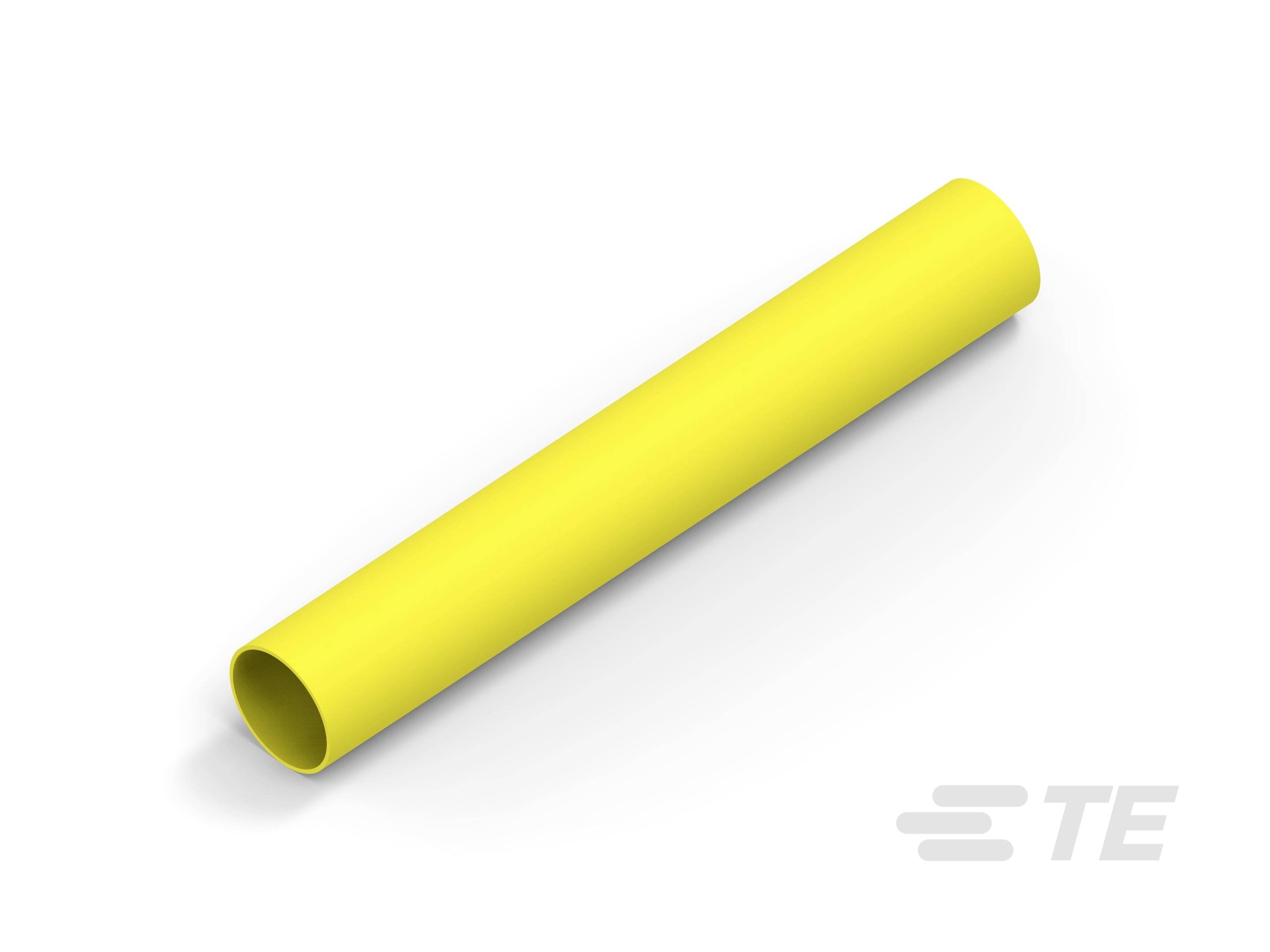 TE Connectivity 5038102017 Schrumpfschlauch 6m