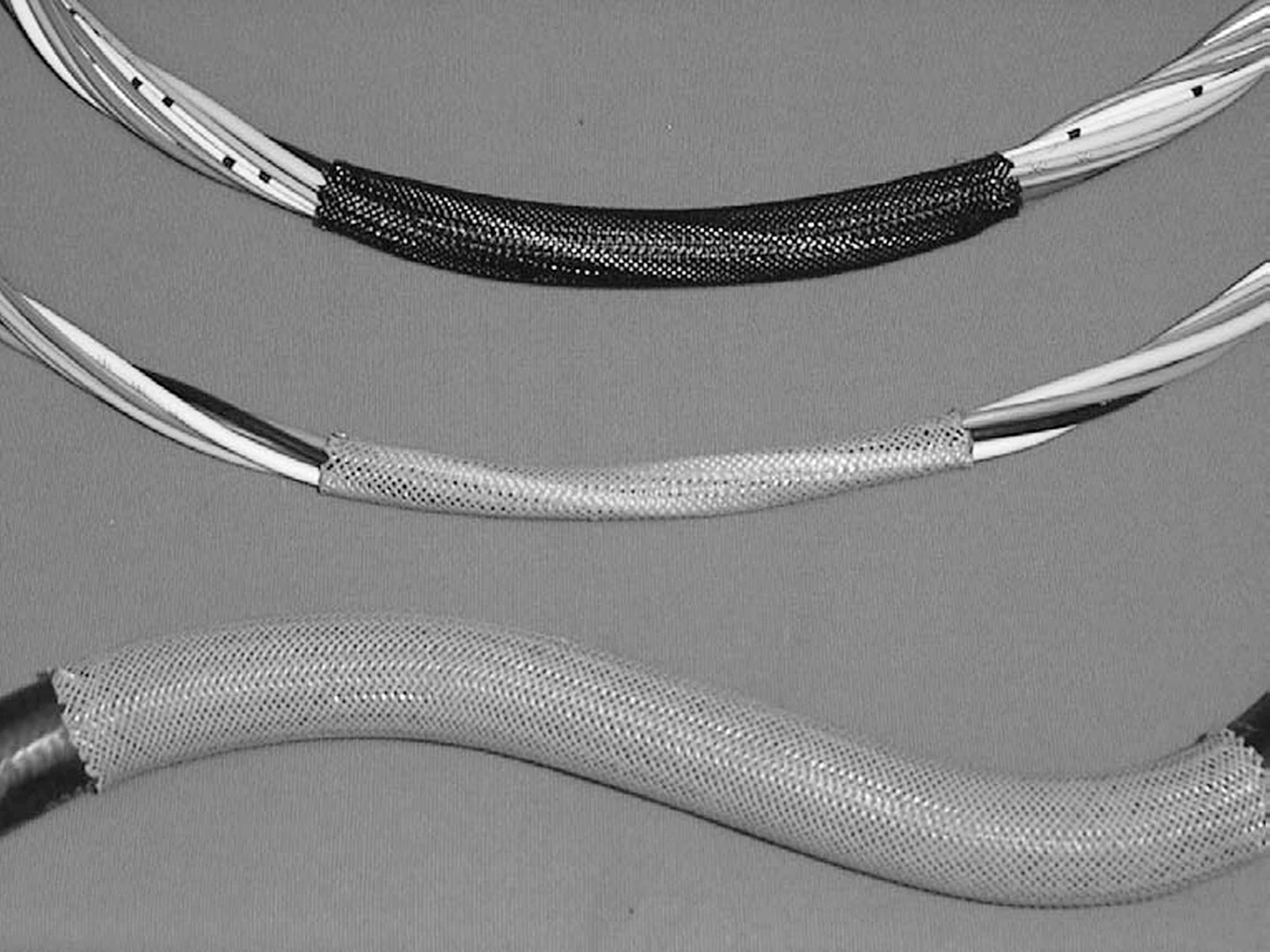 TE Connectivity CH01994001 Schrumpfschlauch 150m