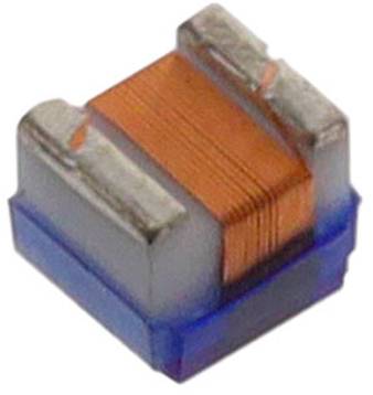 Ein rotes isoliertes Ringkabelschuh zum Verbinden von Drähten mit einem Bolzen oder Schraube, mit einem Metallring für elektrische Anwendungen.