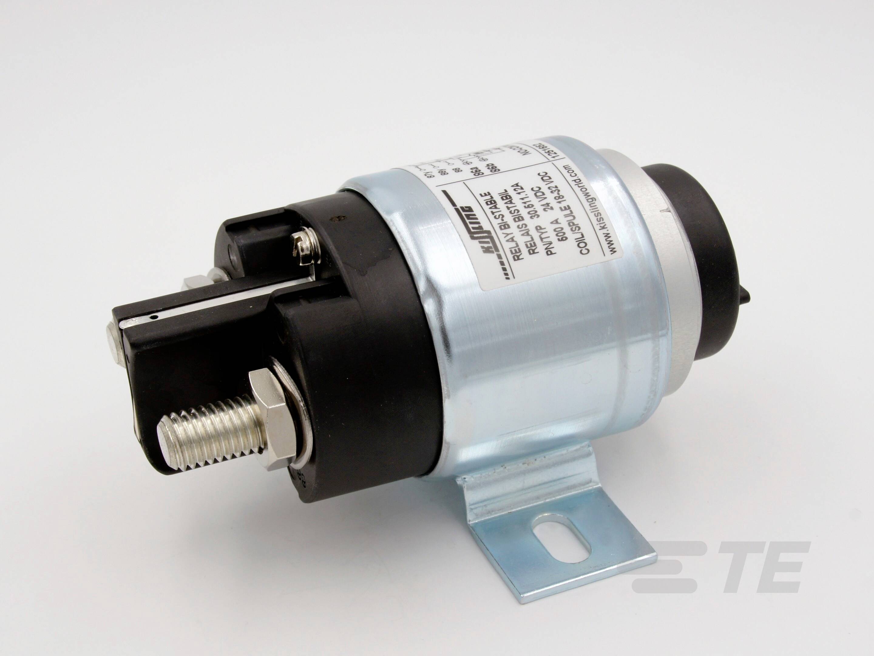 TE Connectivity K1147929 Printrelais 1 St. Box