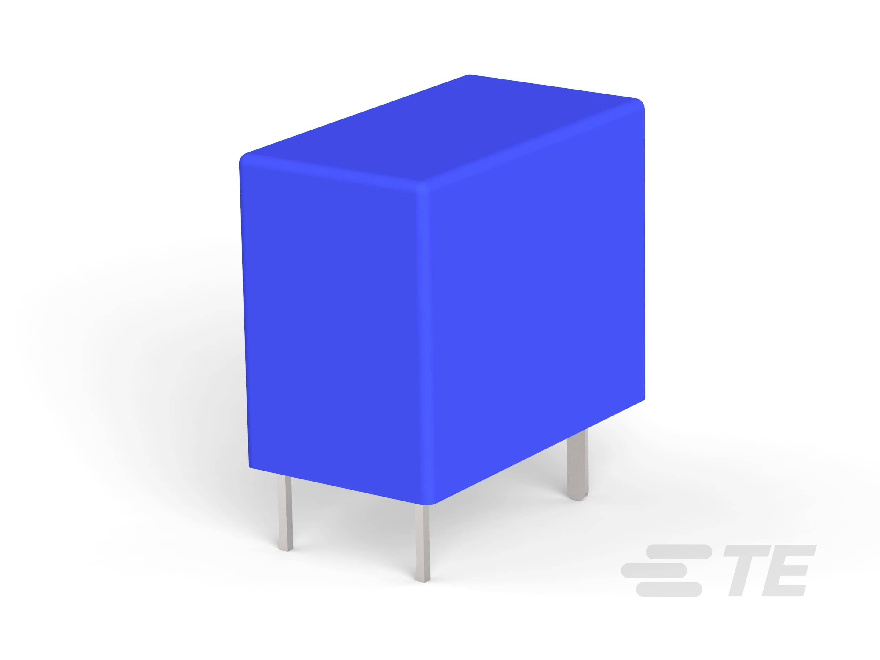 TE Connectivity 4-1419128-3 Printrelais