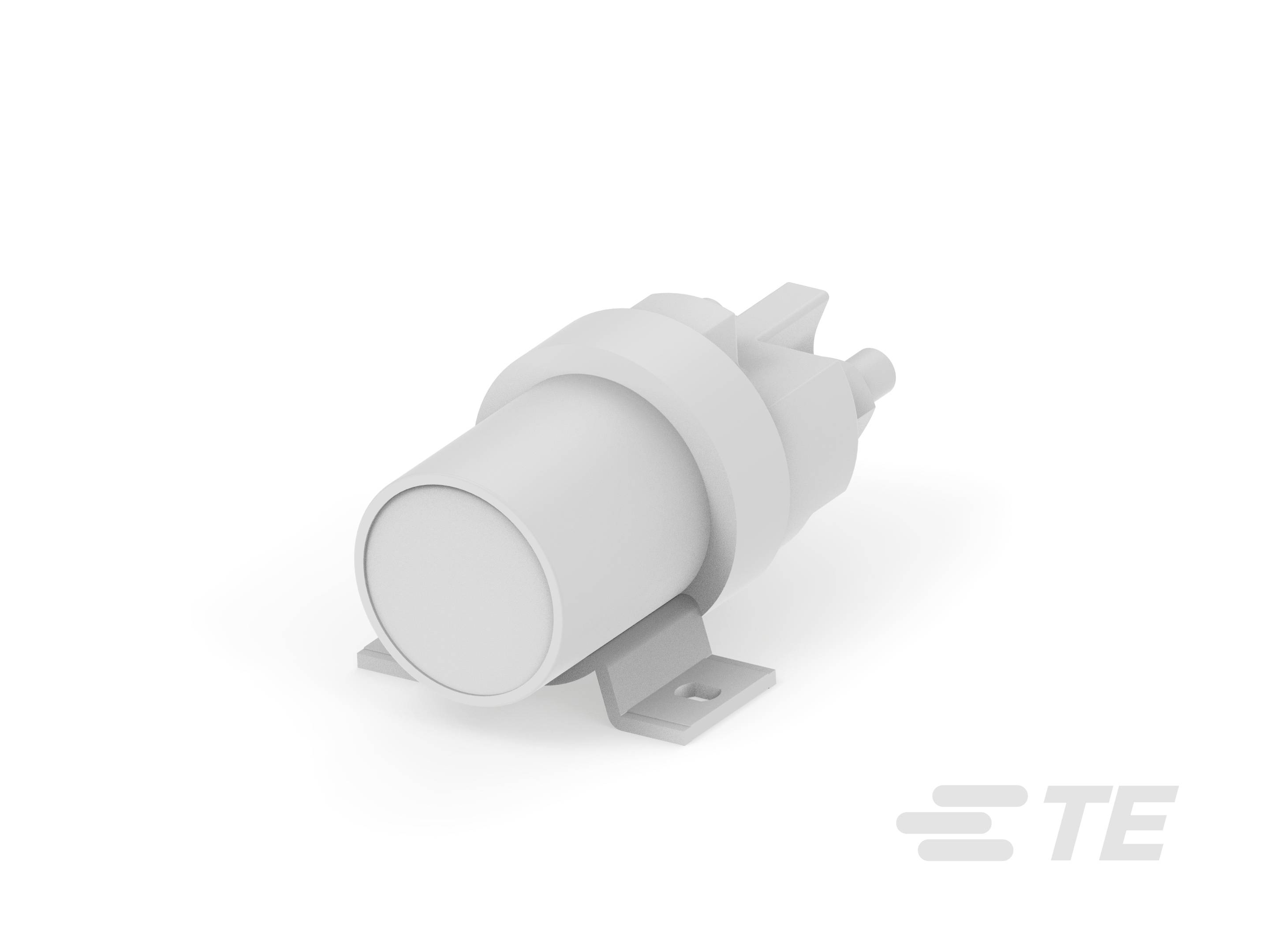 TE Connectivity K1011675 Printrelais 1 St. Package