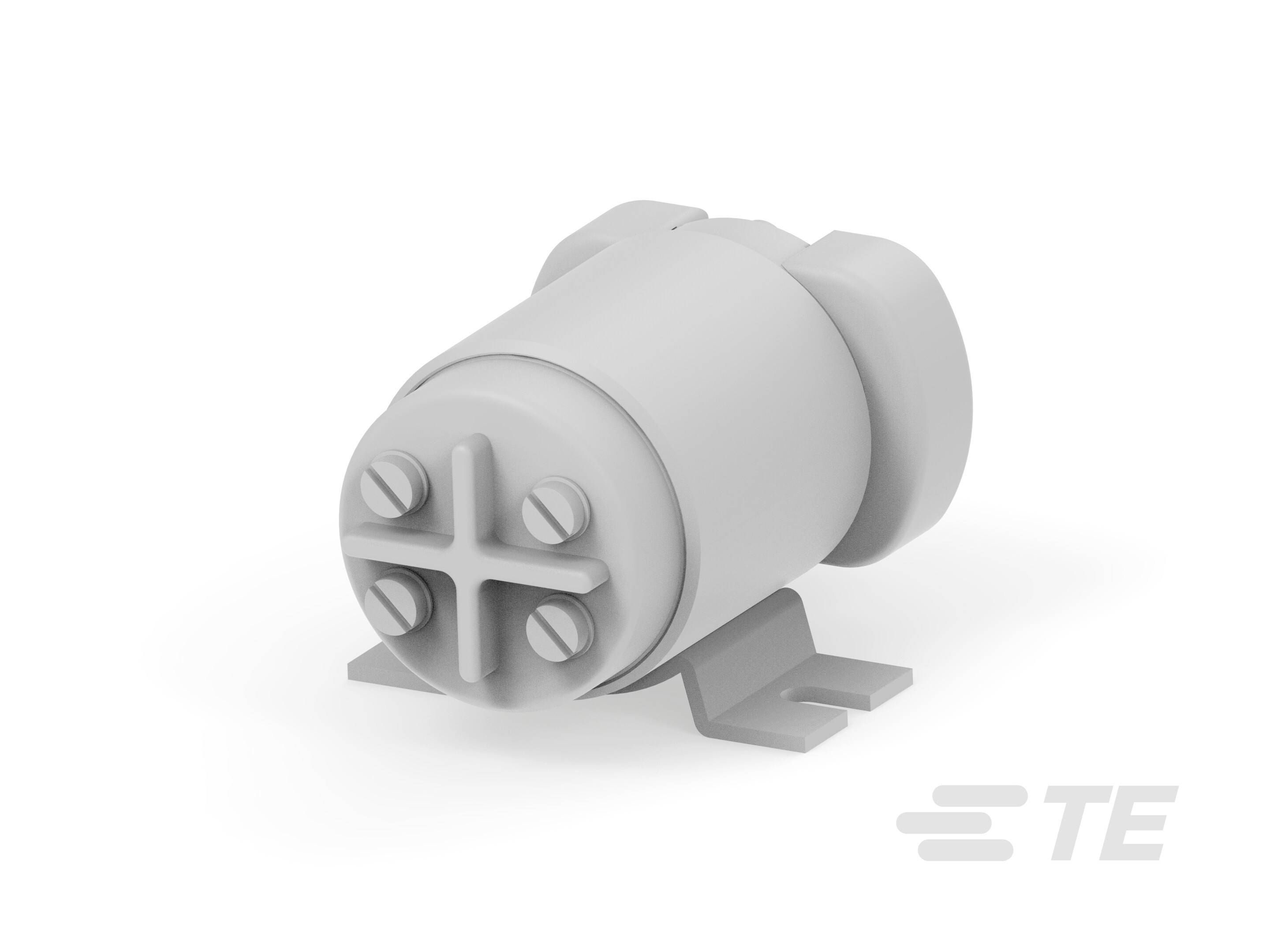 TE Connectivity K1152132 Printrelais 1 St. Package