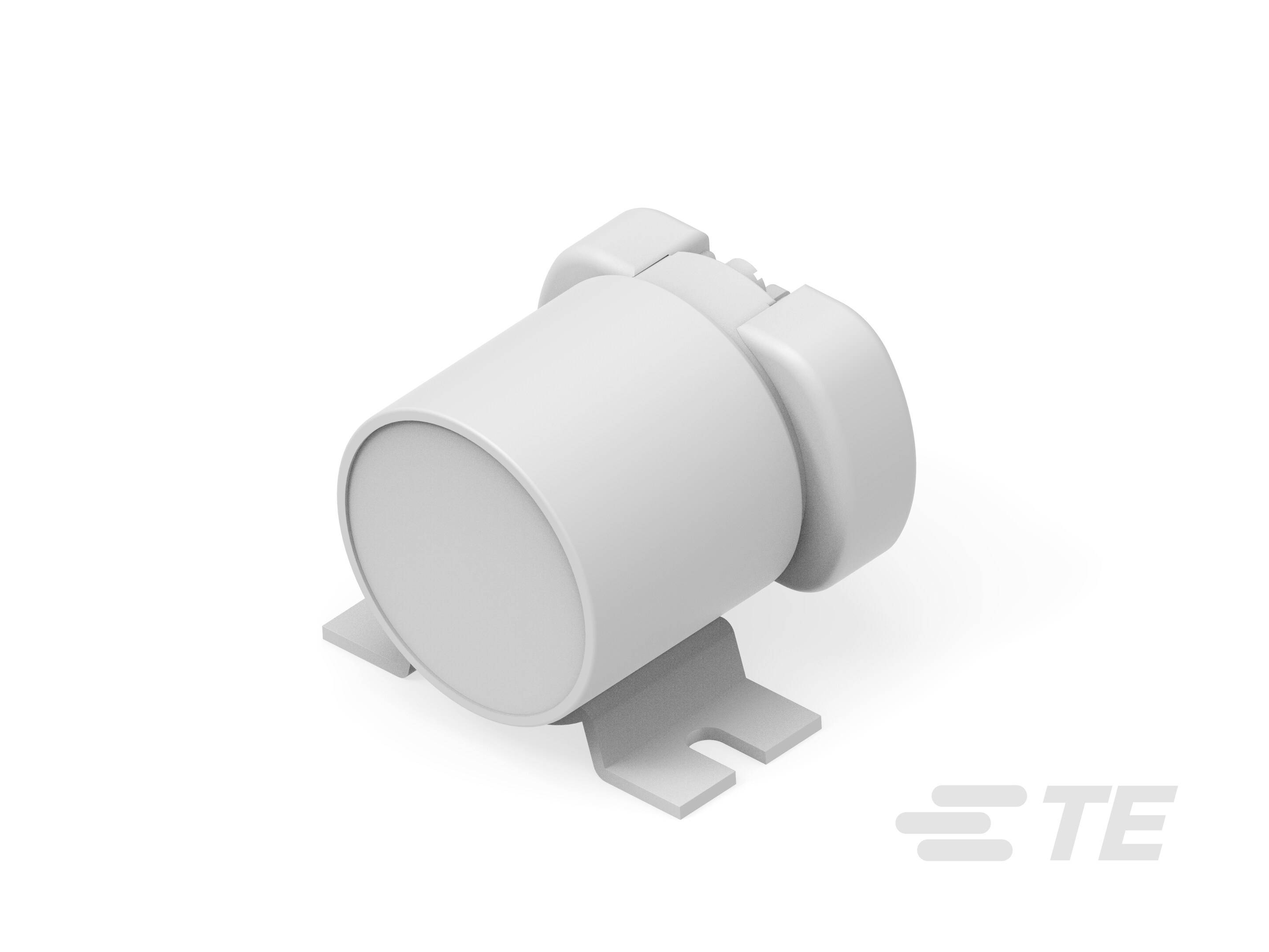 TE Connectivity K1060304 Printrelais Package