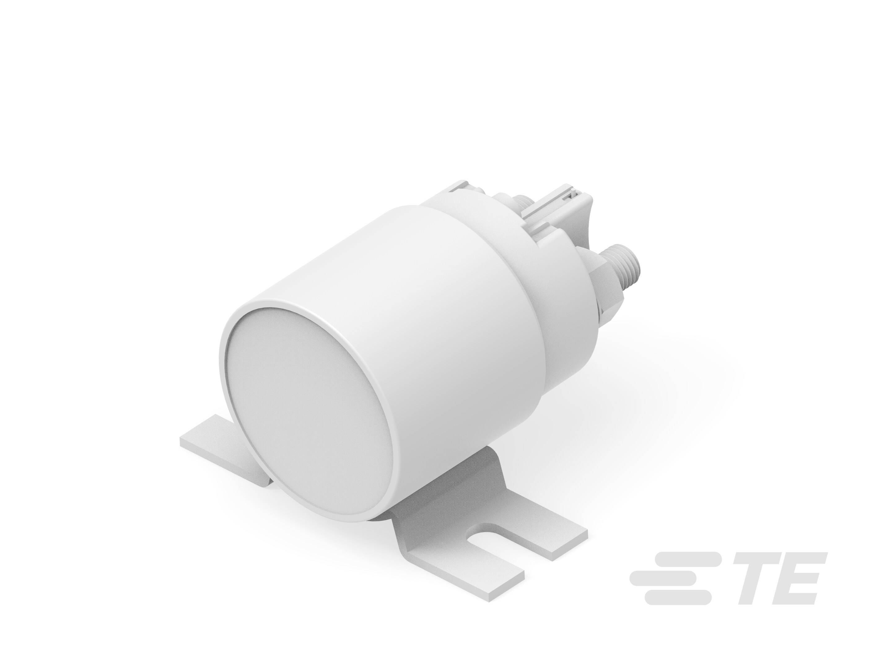 TE Connectivity K1126465 Printrelais Package