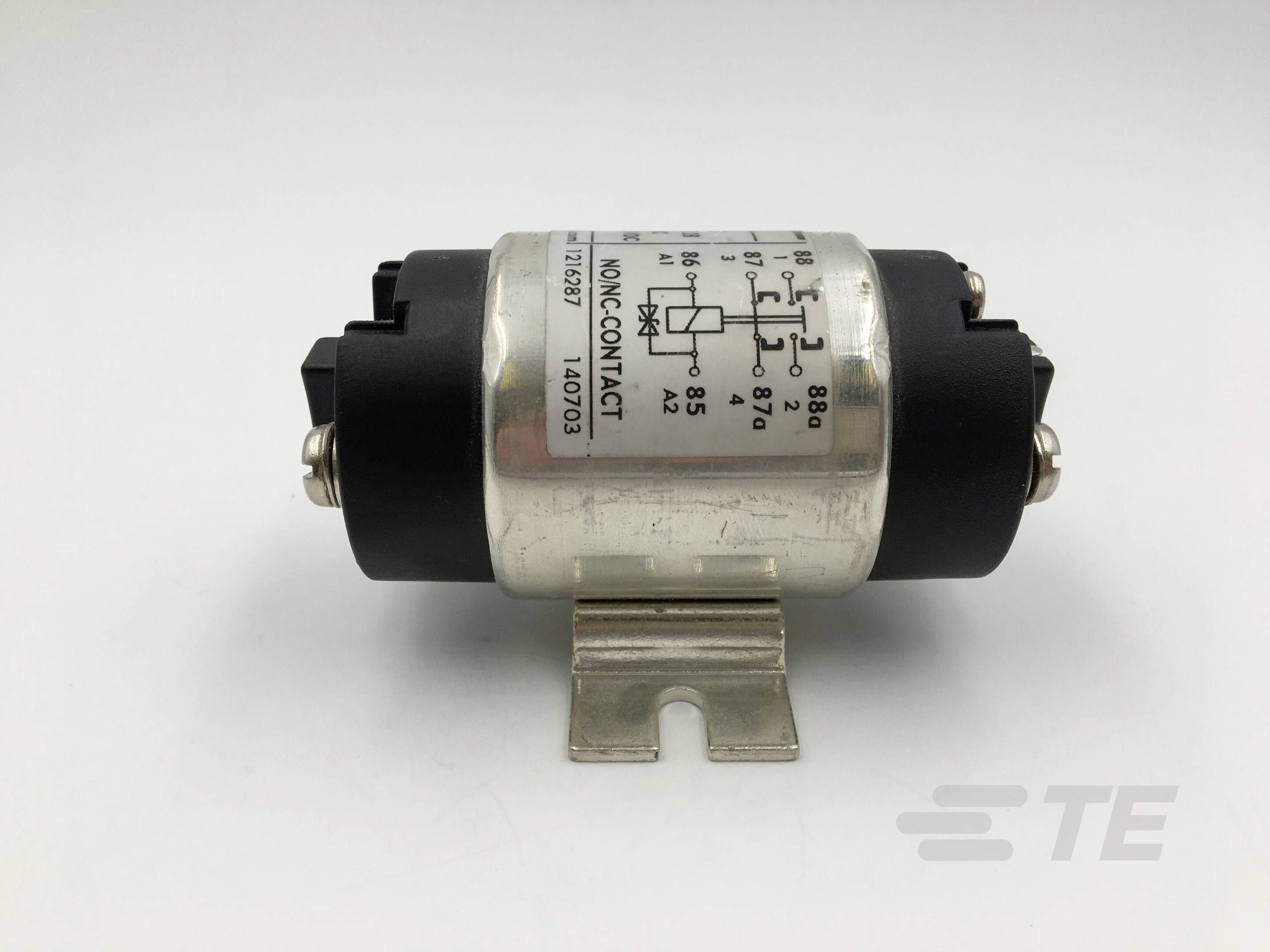 TE Connectivity K1021363 Printrelais 1 St. Box