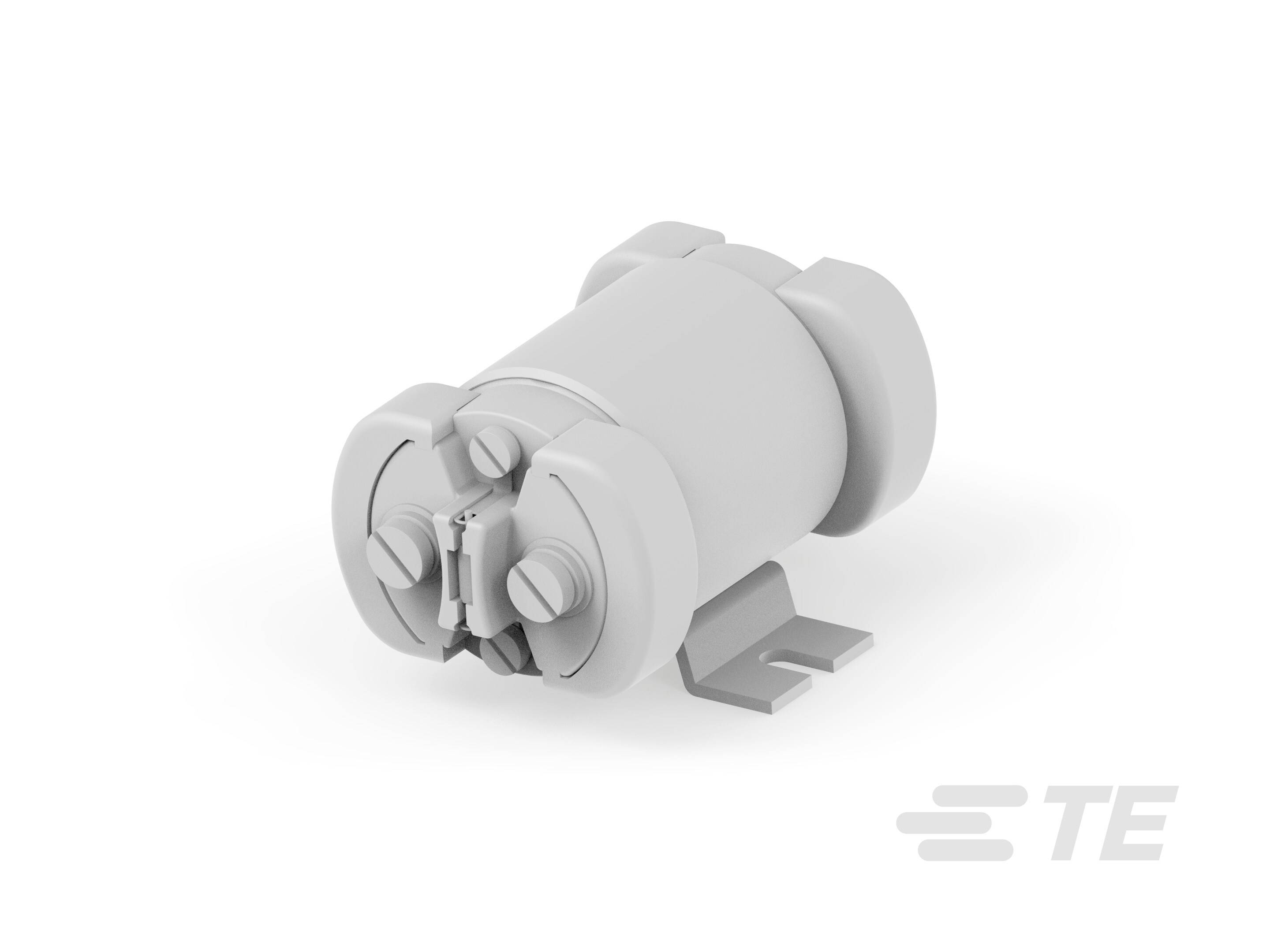 TE Connectivity K1143530 Printrelais 1 St. Package