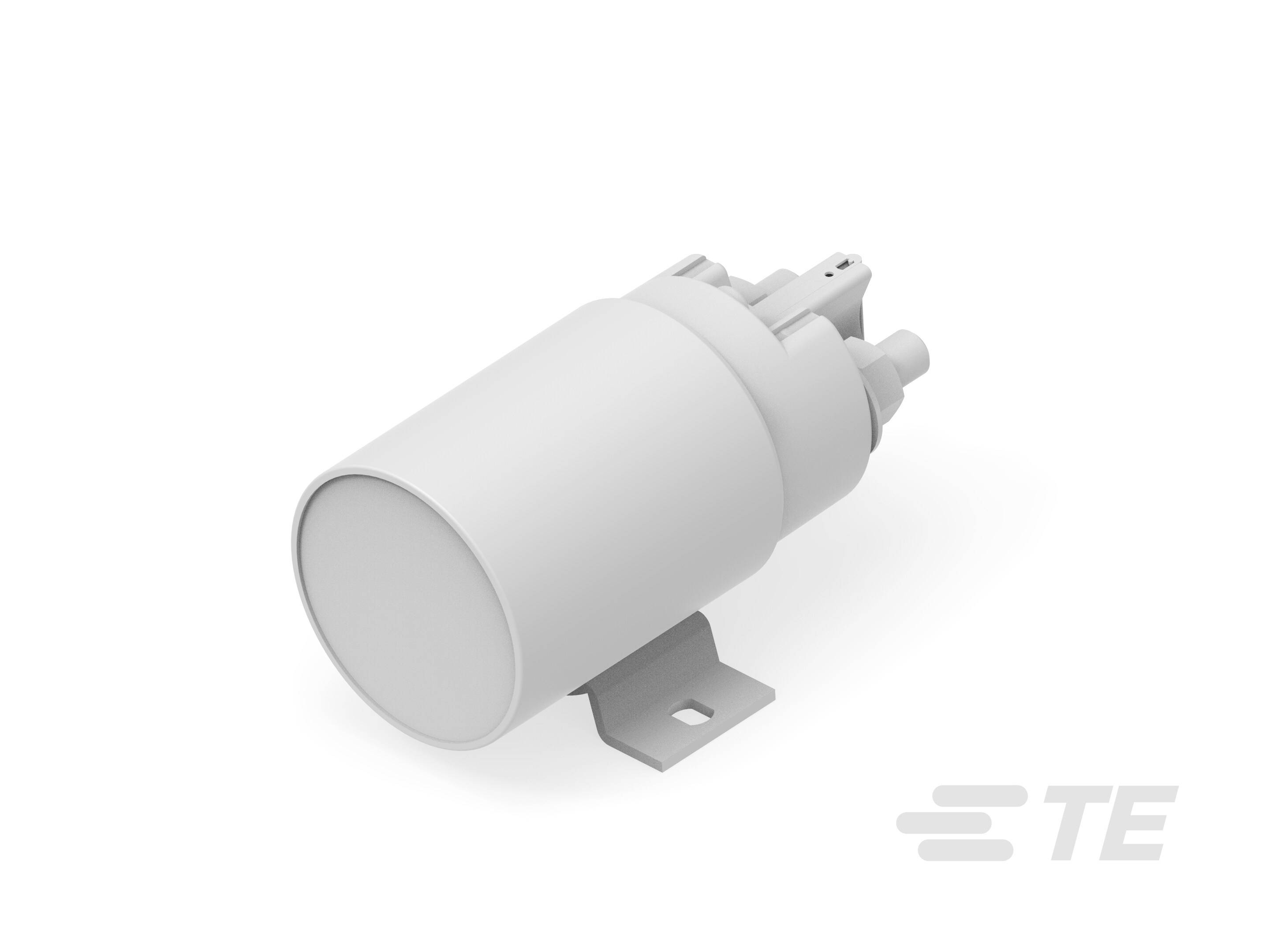 TE Connectivity K1124231 Printrelais 1 St. Package