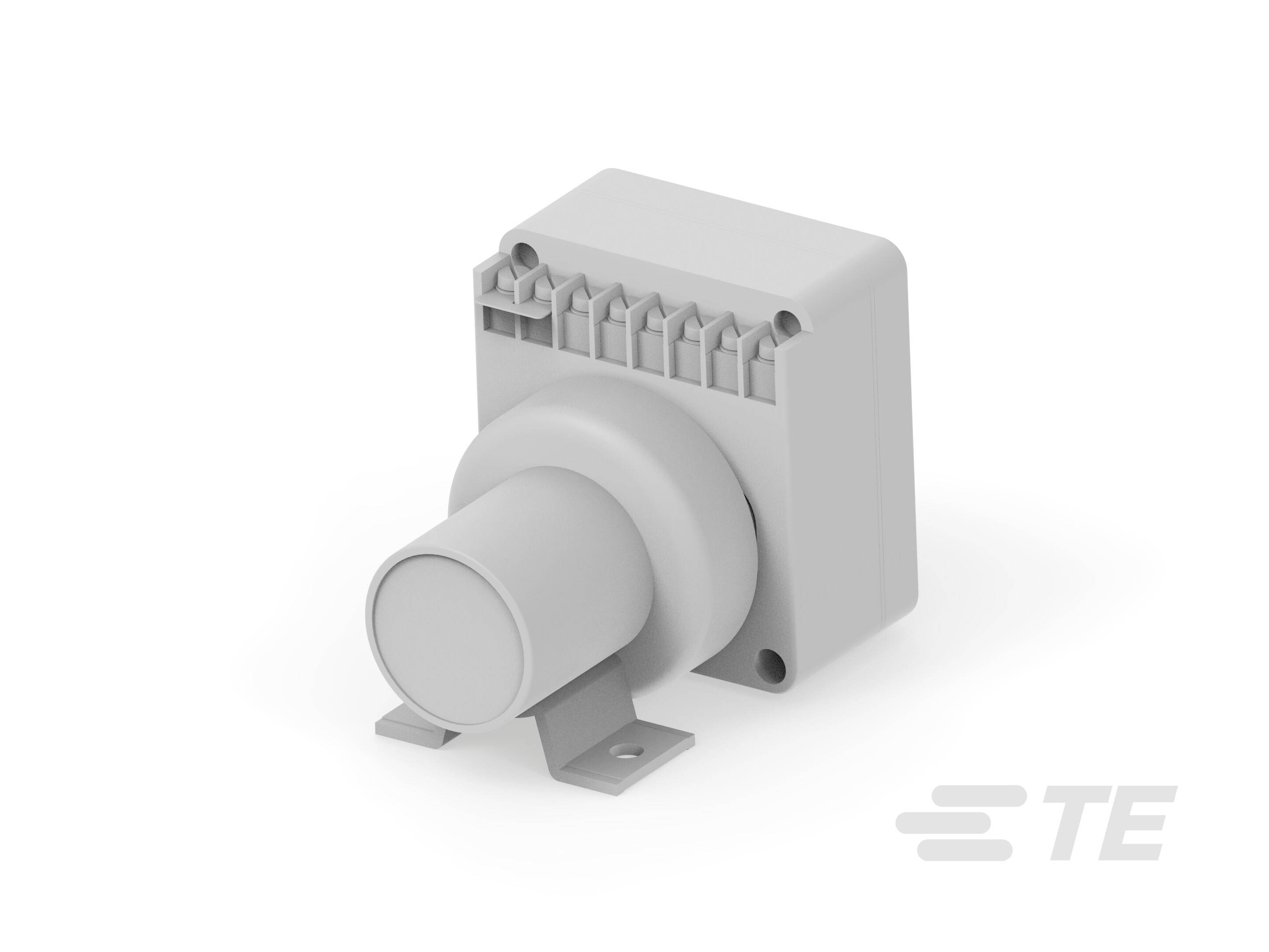 TE Connectivity K1060837 Printrelais 1 St. Package