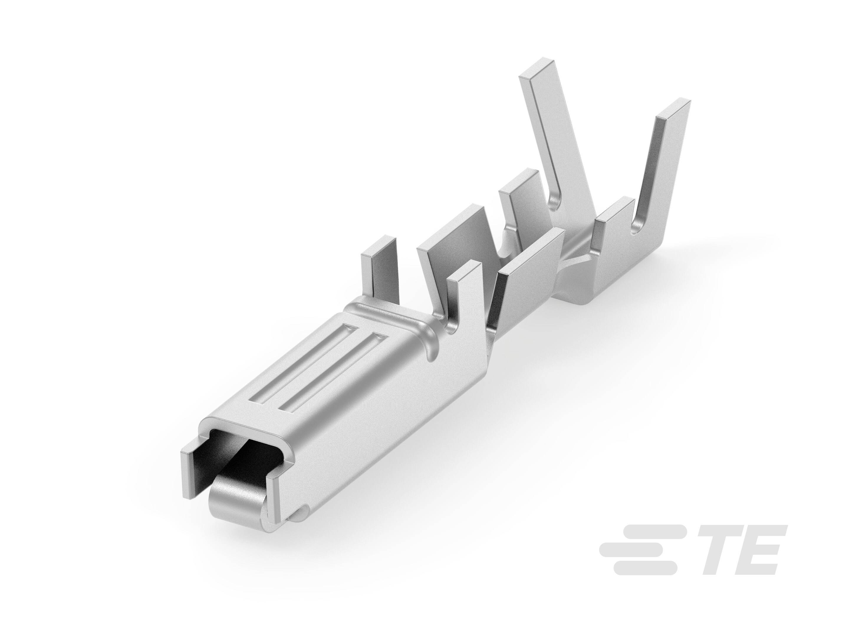 TE Connectivity 175124-1 Multilock - Terminals 175124-1 Inhalt: 4000St.