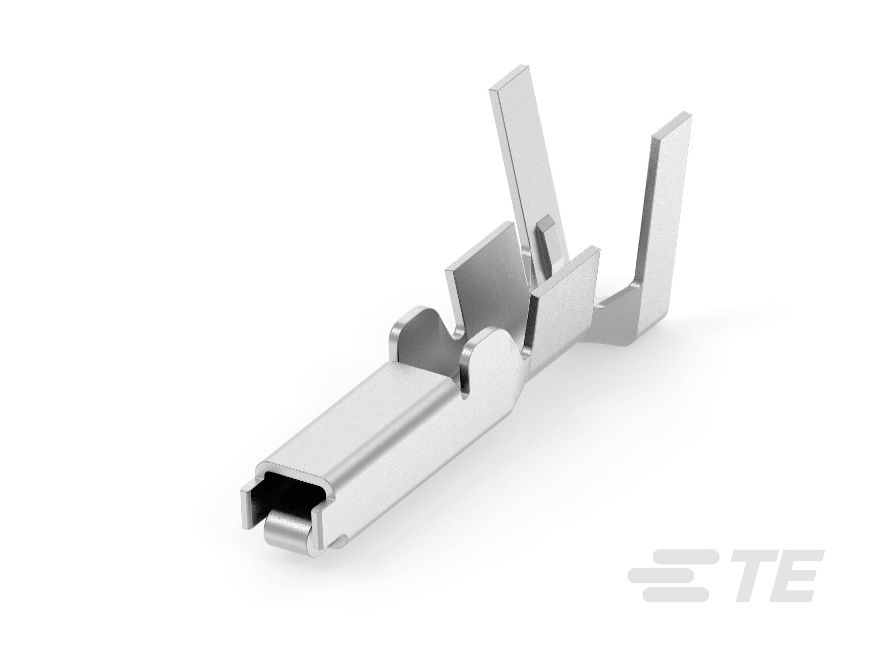 TE Connectivity 173708-1 Multilock - Terminals 173708-1 Inhalt: 2000St.