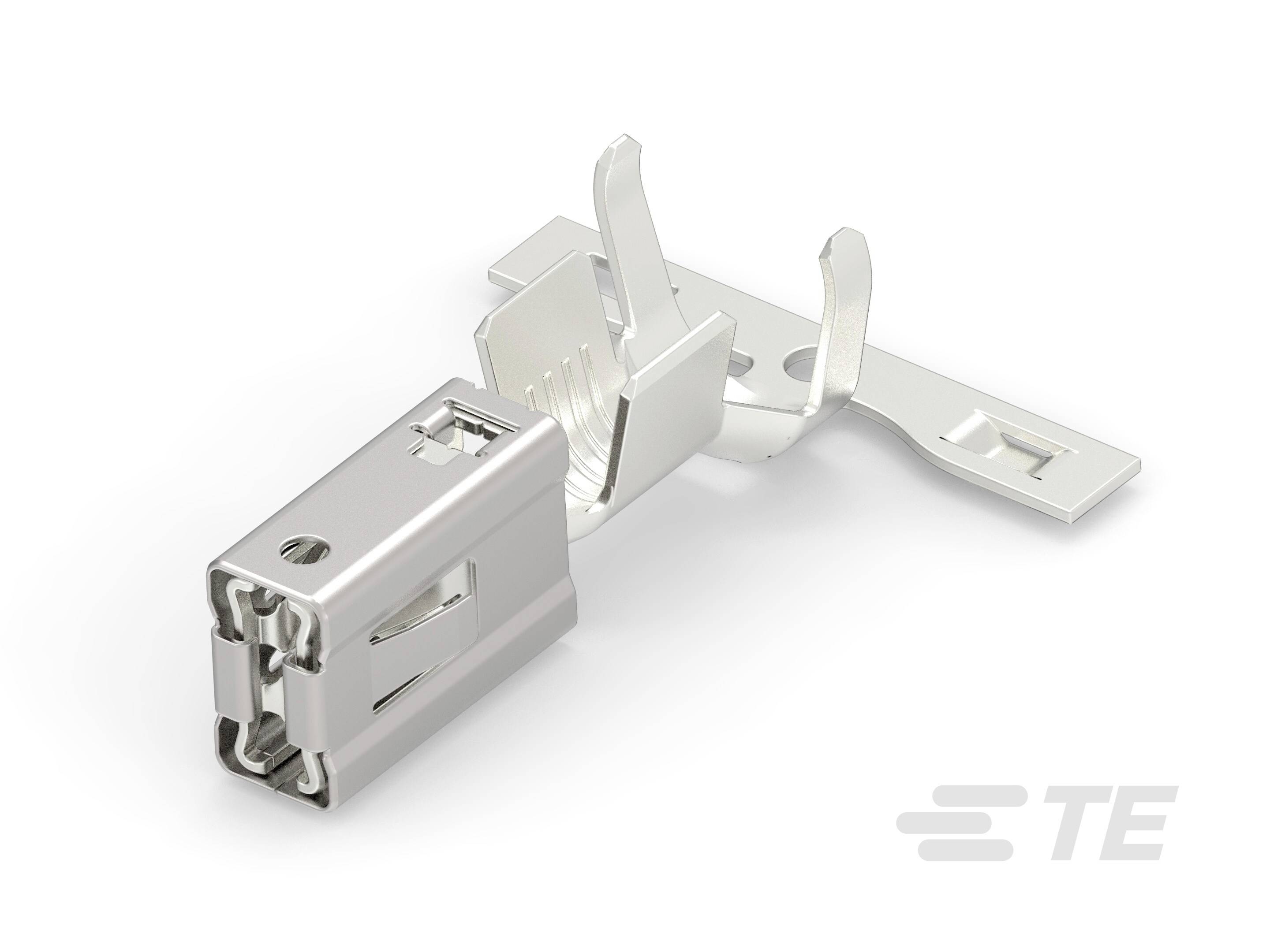 TE Connectivity 1-1241418-3 AMP MCP - Terminals 1-1241418-3 Inhalt: 1500St.