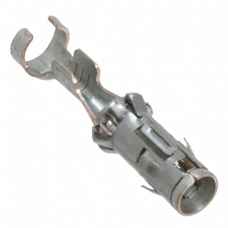 TE Connectivity 929974-1 Round Connector Systems - Terminals 929974-1 Inhalt: 3000St.