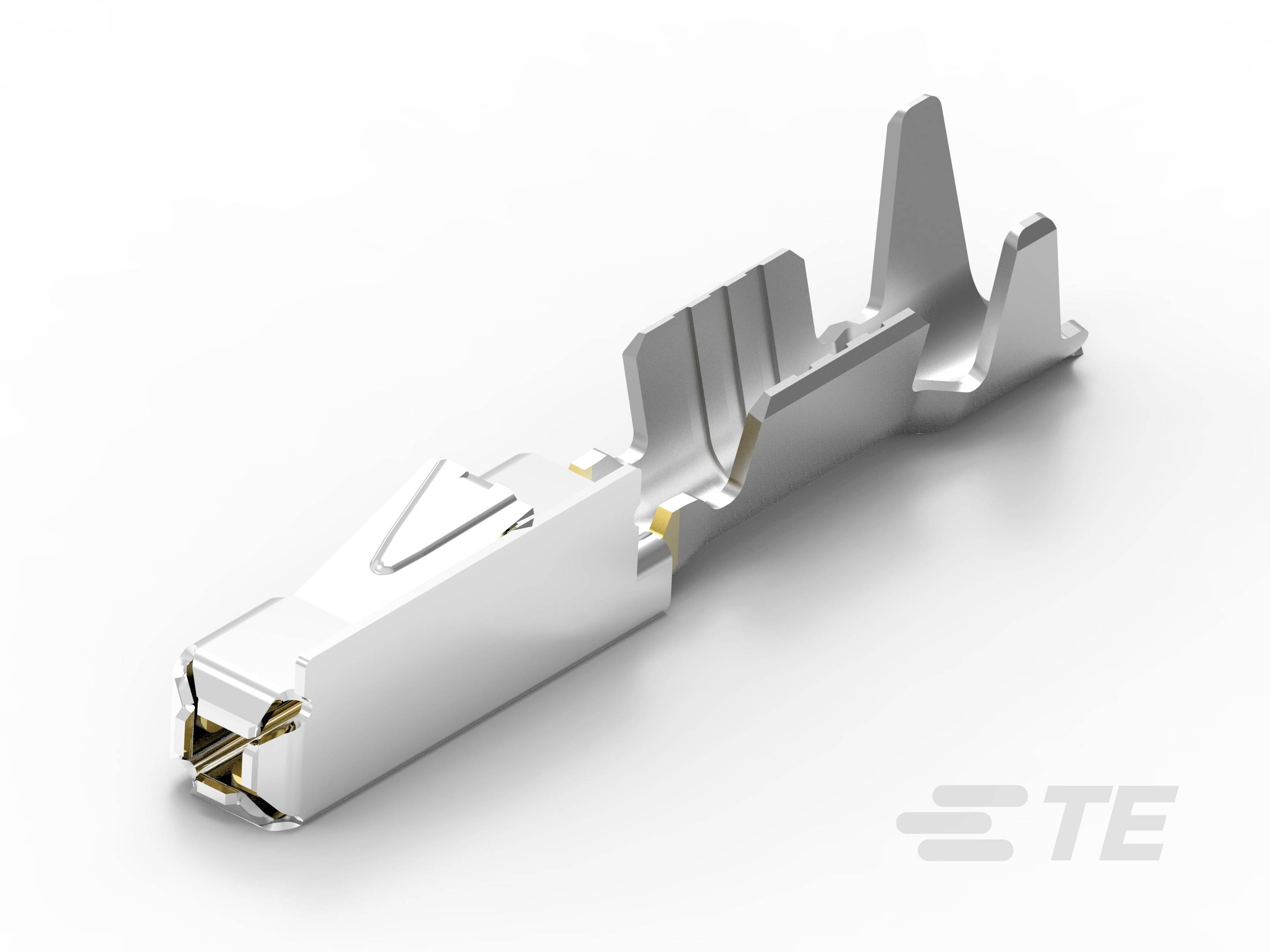 TE Connectivity 5-963715-5 MQS - Terminals 5-963715-5 Inhalt: 10000St.