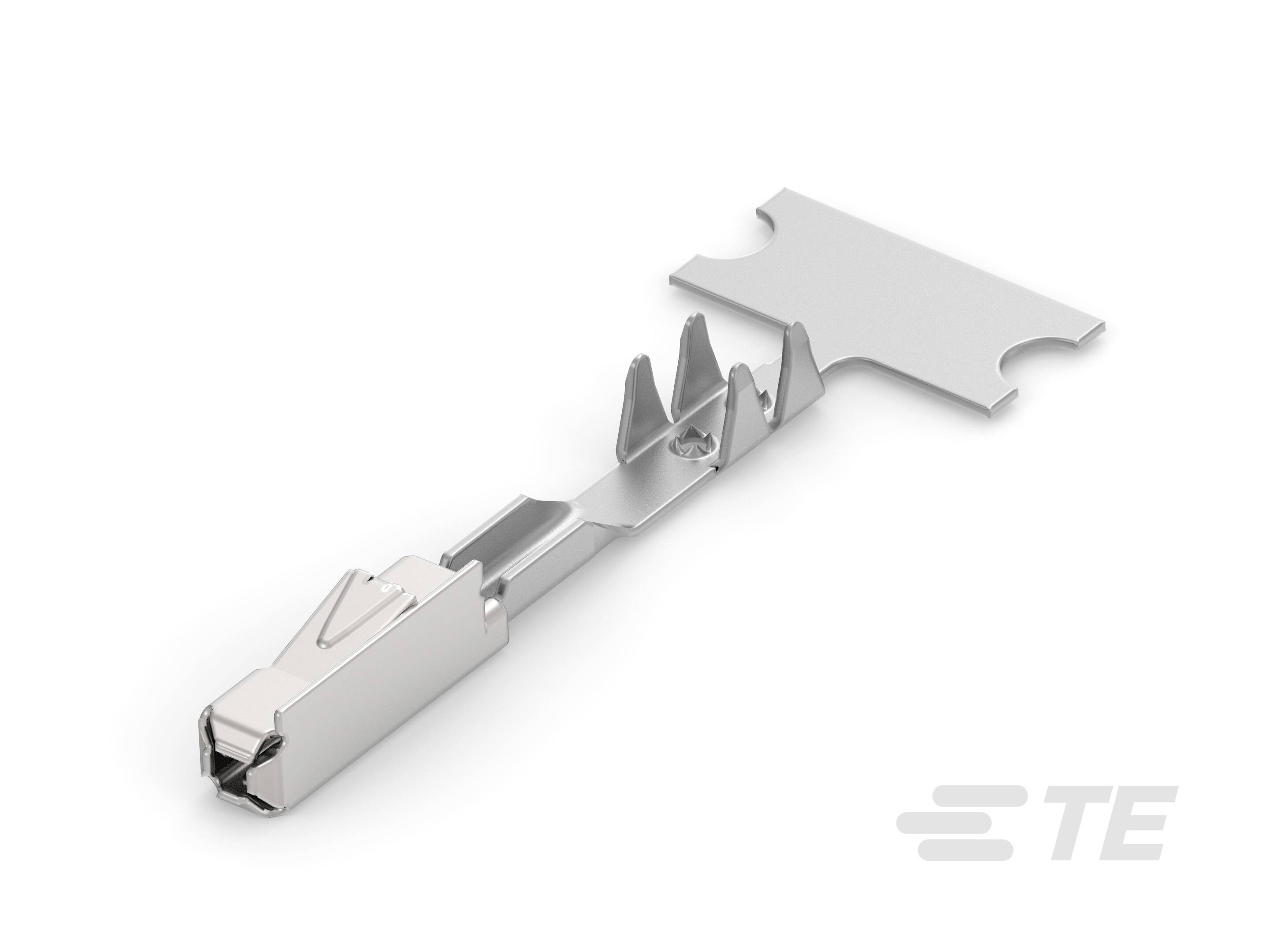TE Connectivity 1418887-1 MQS - Terminals 1418887-1 Inhalt: 12500St.
