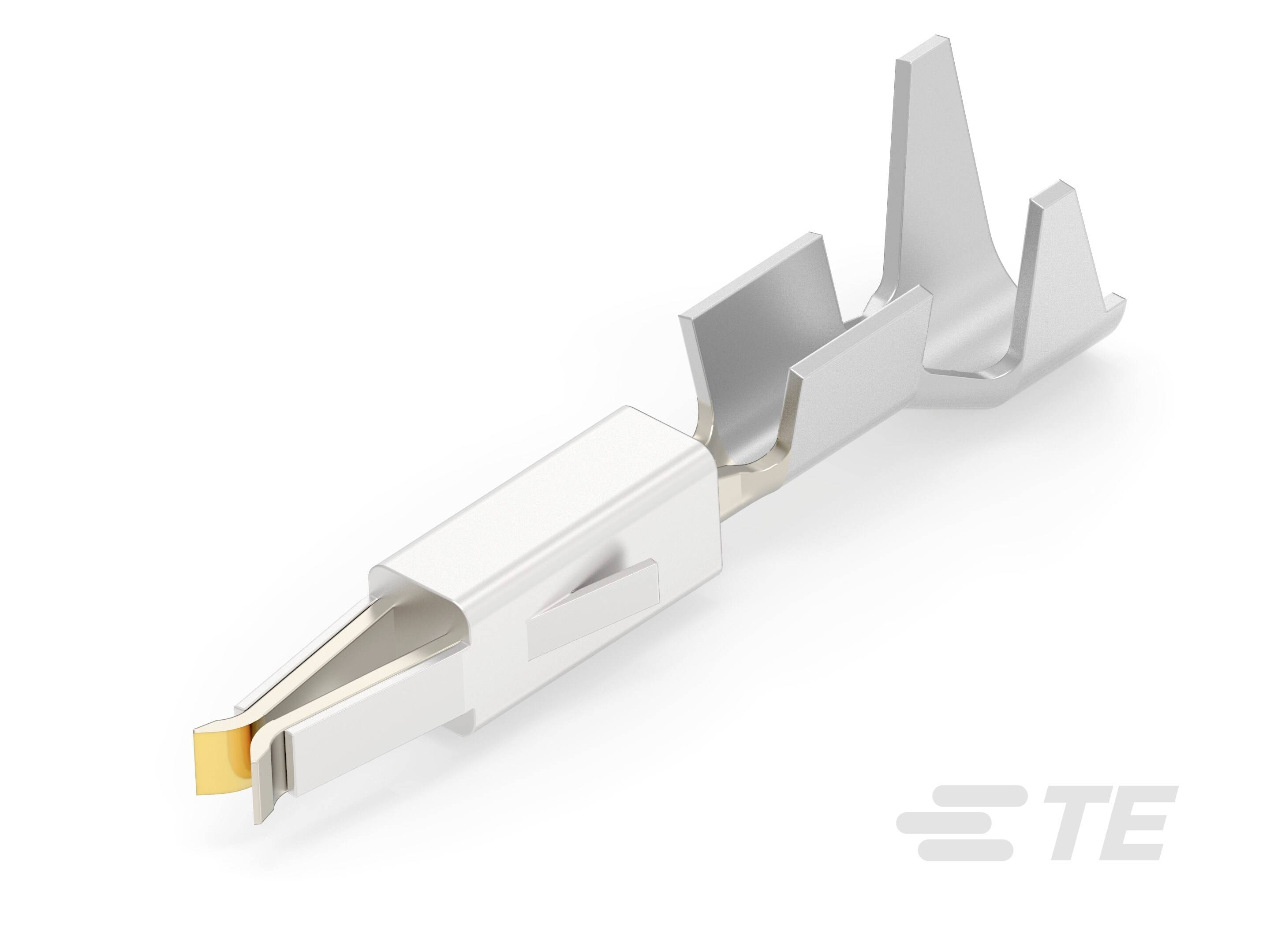 TE Connectivity 962876-3 Timer - Terminals 962876-3 Inhalt: 4000St.