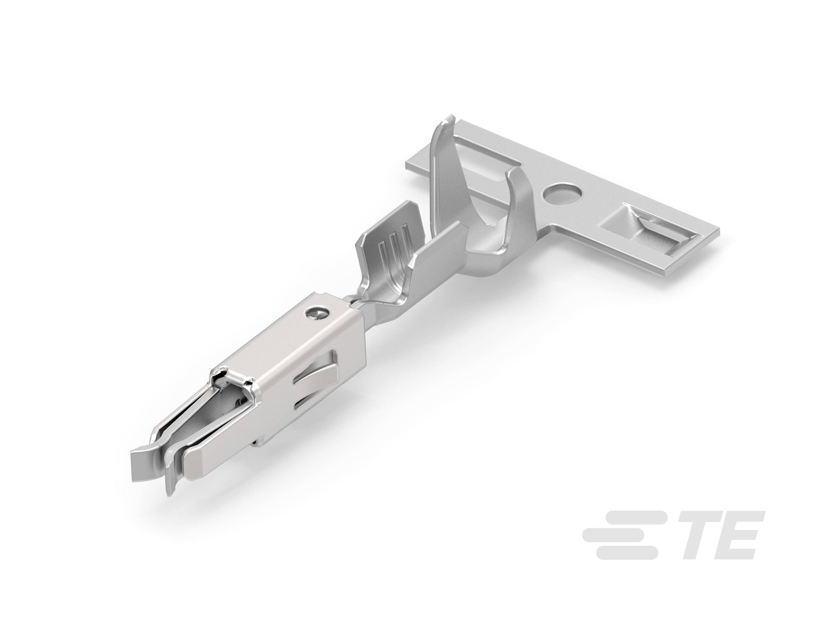 TE Connectivity 1241732-2 Timer - Terminals 1241732-2 Inhalt: 4000St.