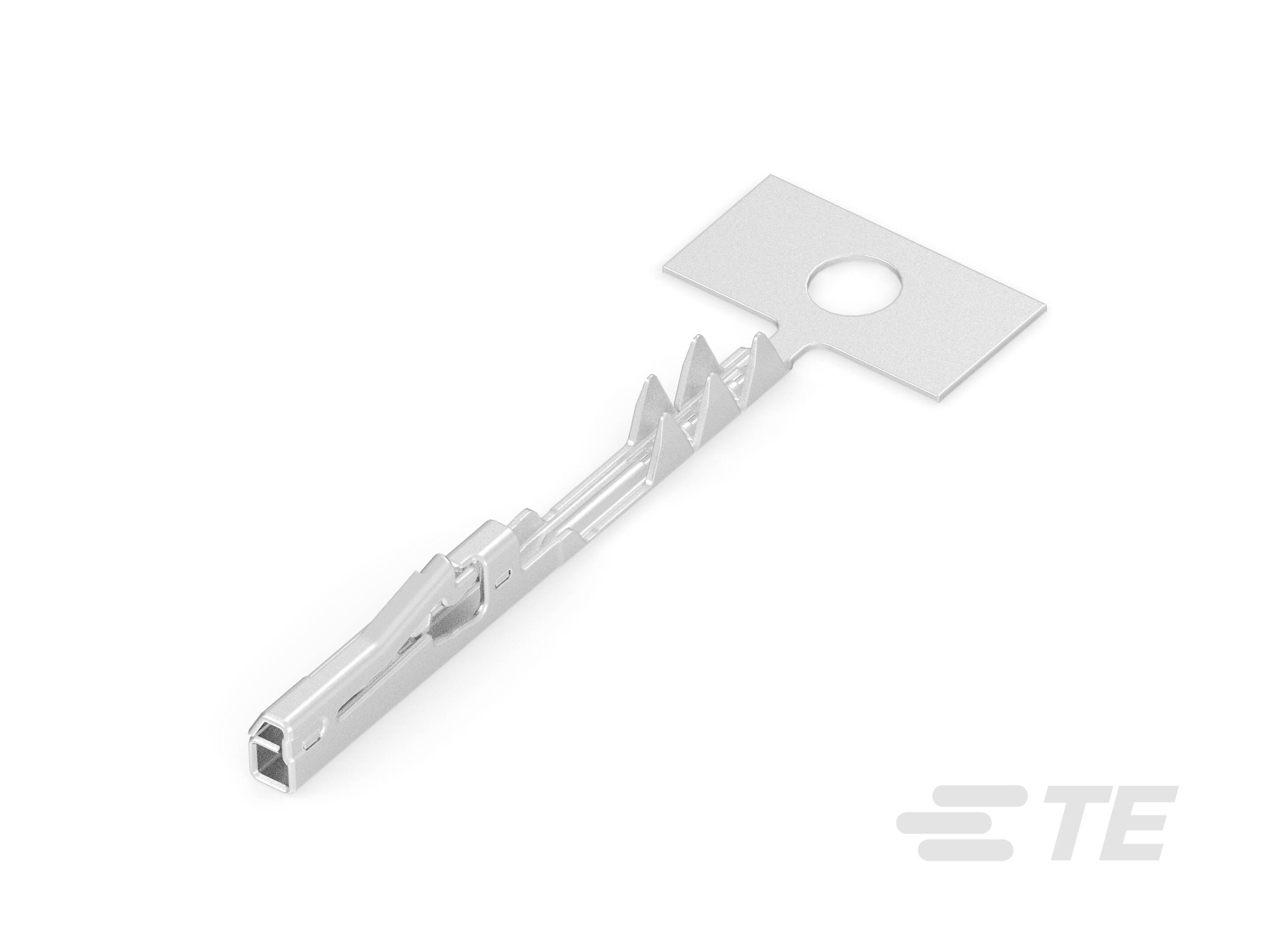 TE Connectivity 1-2291853-1 Miniaturization 0.50 - Terminals 1-2291853-1 Inhalt: 17000St.