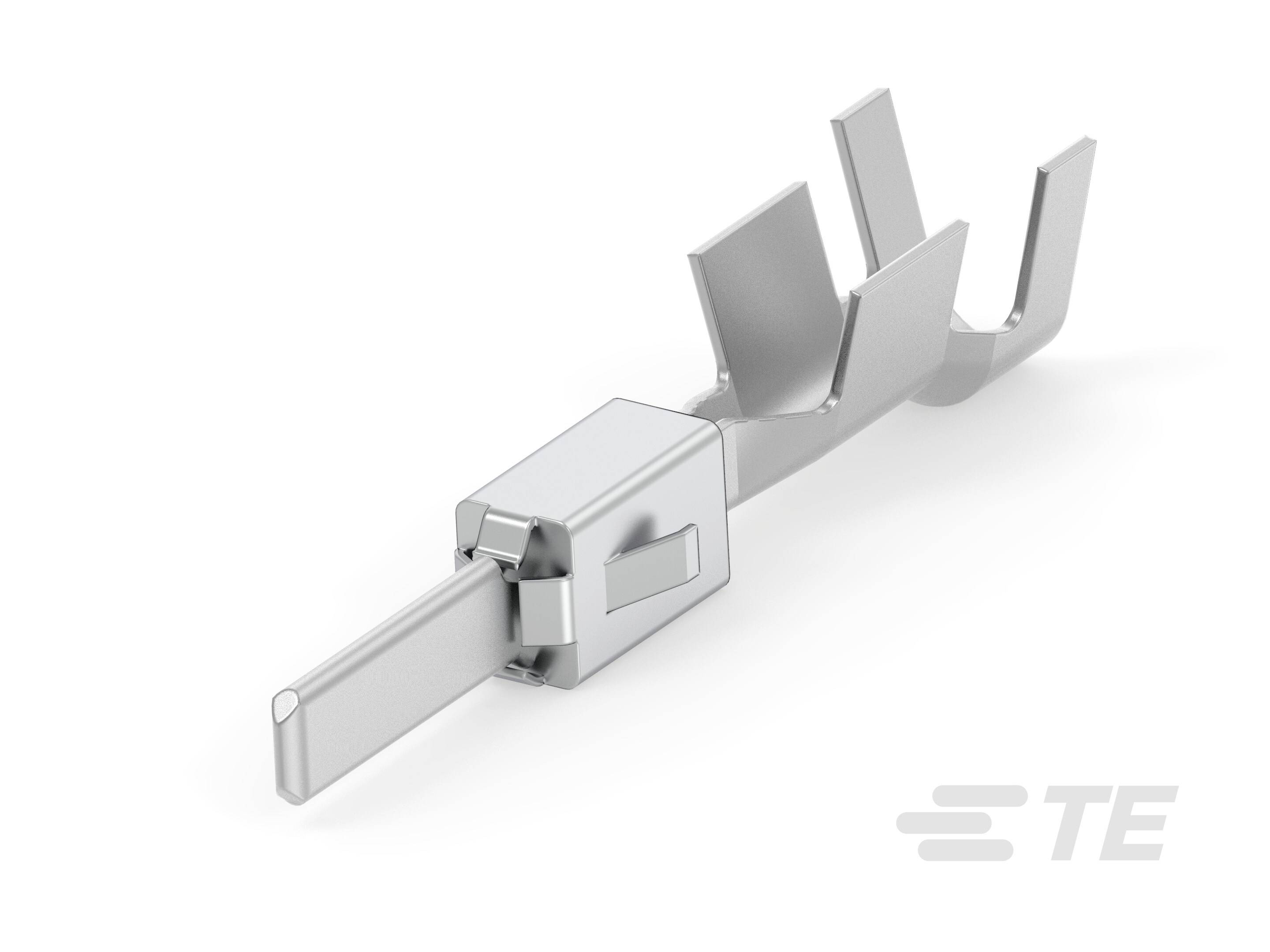 TE Connectivity 1-968946-1 Timer - Terminals 1-968946-1 Inhalt: 2700St.