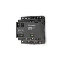 Arduino Opta Lite AFX00003 SPS-Kommunikationsmodul 12 V/DC, 24 V/DC Arduino Opta Lite AFX00003 SPS-Kommunikationsmodul 12 V/DC, 24 V/DC
