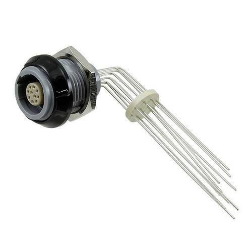 ITT 132043-3050 Rundsteckverbinder 1St.