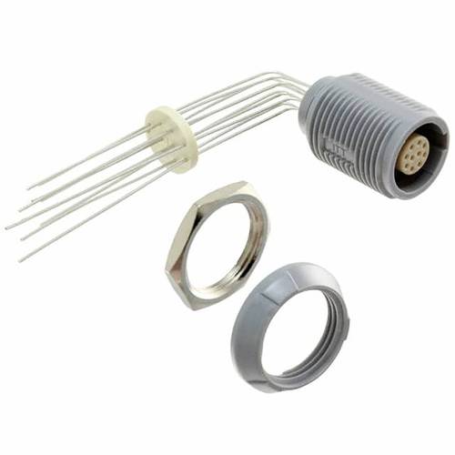 ITT 132043-3055 Rundsteckverbinder 1St.