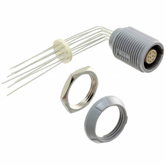 ITT 132043-3055 Rundsteckverbinder 1St.