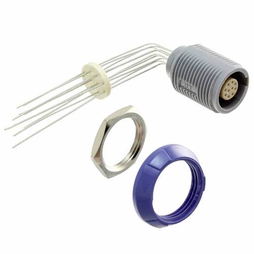 ITT 132043-3049 Rundsteckverbinder 1St.