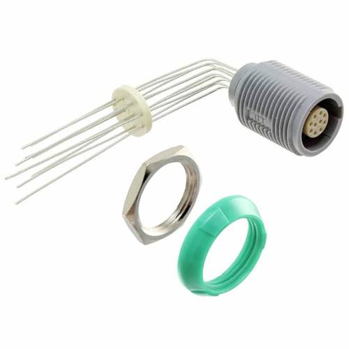 ITT 132043-3054 Rundsteckverbinder 1St.