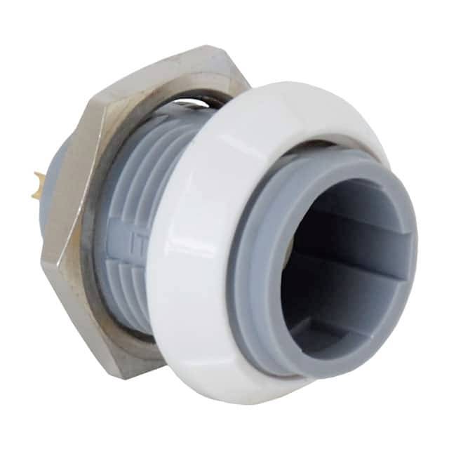 ITT 132043-1051 Rundsteckverbinder 1St.