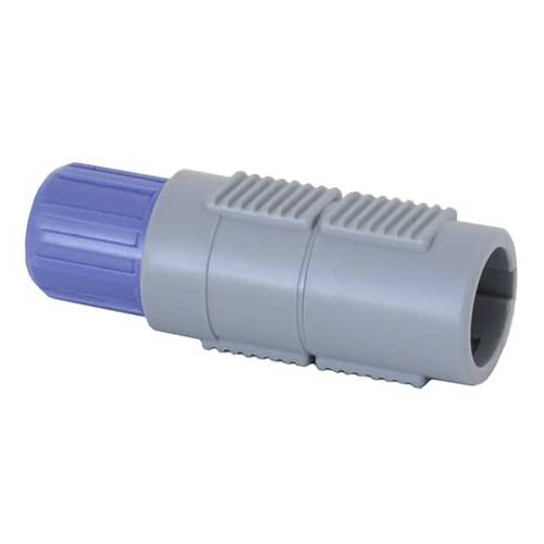 ITT 132041-0182 Rundsteckverbinder 1St.