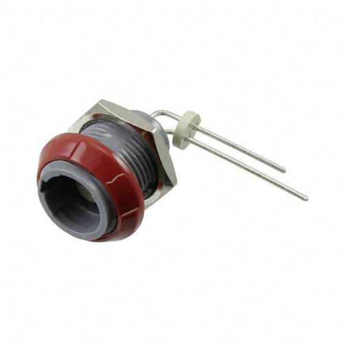 ITT 132043-3003 Rundsteckverbinder 1St.