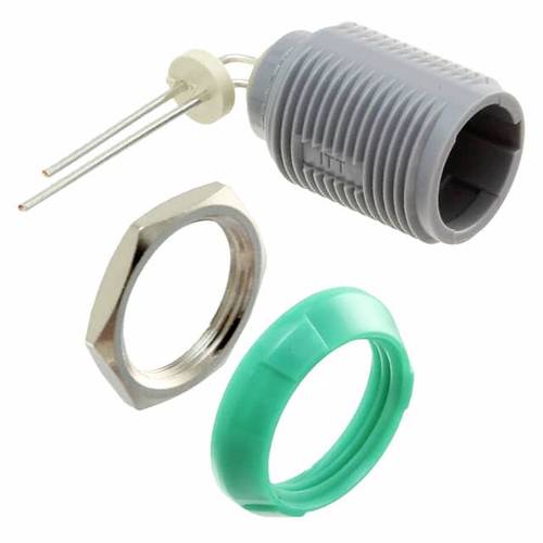 ITT 132043-3005 Rundsteckverbinder 1St.