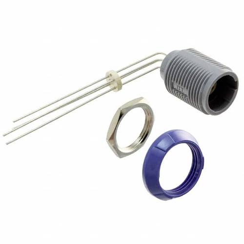 ITT 132043-3007 Rundsteckverbinder 1St.