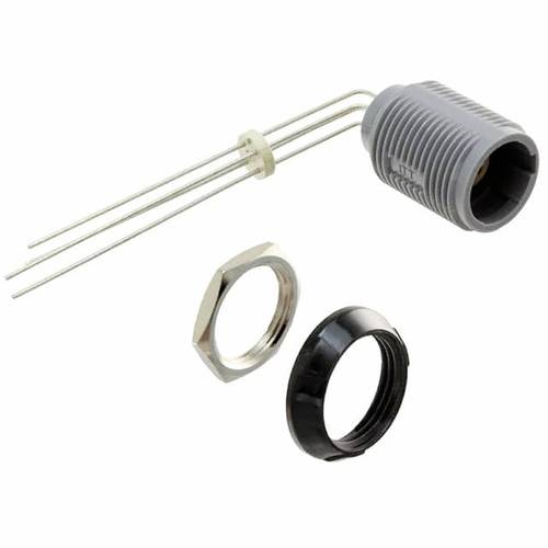 ITT 132043-3008 Rundsteckverbinder 1St.