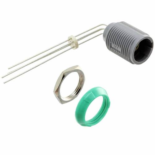 ITT 132043-3012 Rundsteckverbinder 1St.