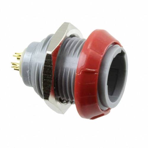 ITT 132043-1010 Rundsteckverbinder 1St.