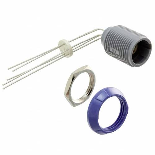 ITT 132043-3014 Rundsteckverbinder 1St.