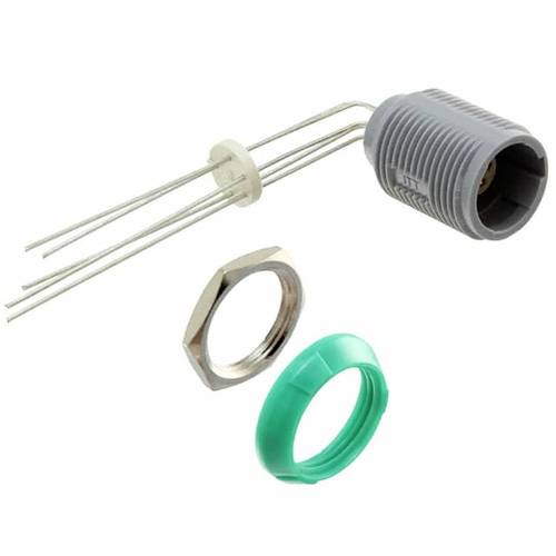 ITT 132043-3019 Rundsteckverbinder 1St.